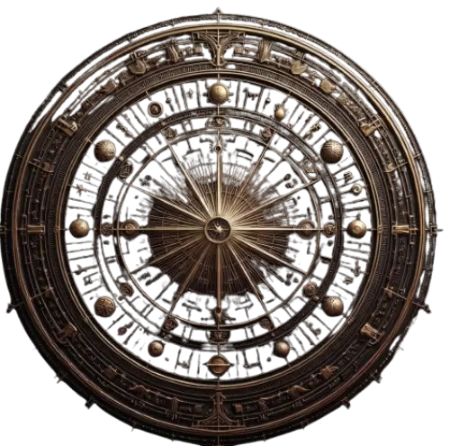 Natal Chart