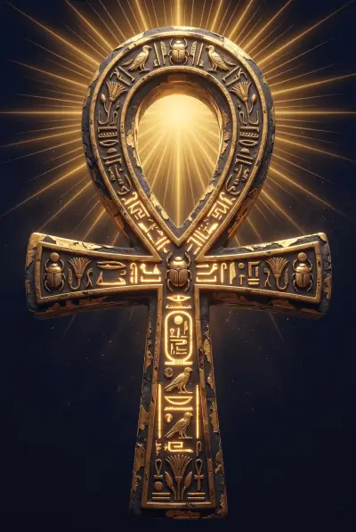 The Ankh