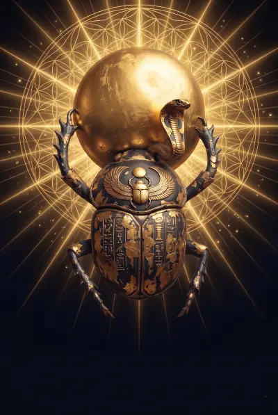 Khepri