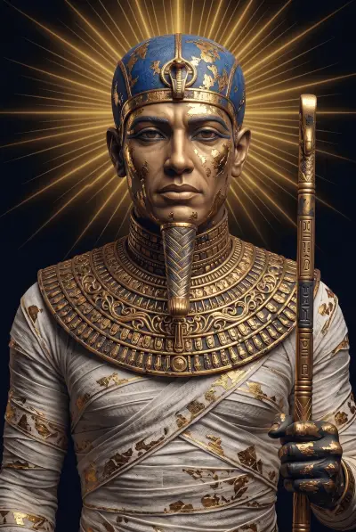 Ptah — Action Architect