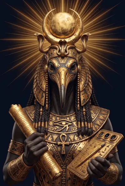 Thoth — Thought Modulator